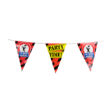 Slinger I am a birthday sign | 10mtr Slinger I am a birthday sign | 10mtr