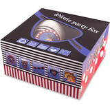 Paquet de fête Pirate Kids | 6 personnes Paquet de fête Pirate Kids | 6 personnes