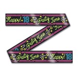 Sales Lint 18 years Neon | 12mtr Sales Lint 18 years Neon | 12mtr