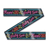 Sales Lint 30 years Neon | 12mtr Sales Lint 30 years Neon | 12mtr