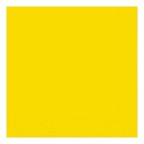 Serviettes jaune Neon33x33cm | 20 morceaux Serviettes jaune Neon33x33cm | 20 morceaux