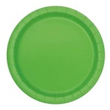 Zeichen Lime Groen 18cm | 8 Stücke Zeichen Lime Groen 18cm | 8 Stücke