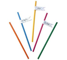 Rietjes Festive Colors | 20 pieces