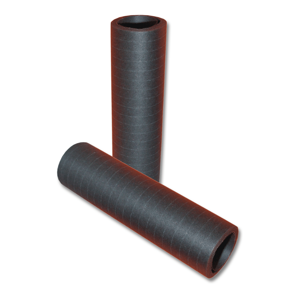 Globos Nordic Schwarze Serpentine 4 Meter | 20 Stücke auf Roll Globos Nordic Schwarze Serpentine 4 Meter | 20 Stücke auf Roll