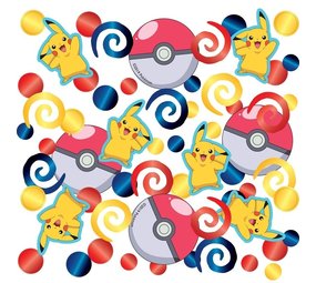 Vous voulez acheter un ballon Pokémon Pikachu chez Tuf-Tuf ? ✓en stock -  Articles de fête, friandises et jouets Tuf-Tuf