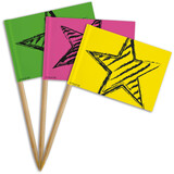 Folat Neonpflücker | 36 Stücke Folat Neonpflücker | 36 Stücke
