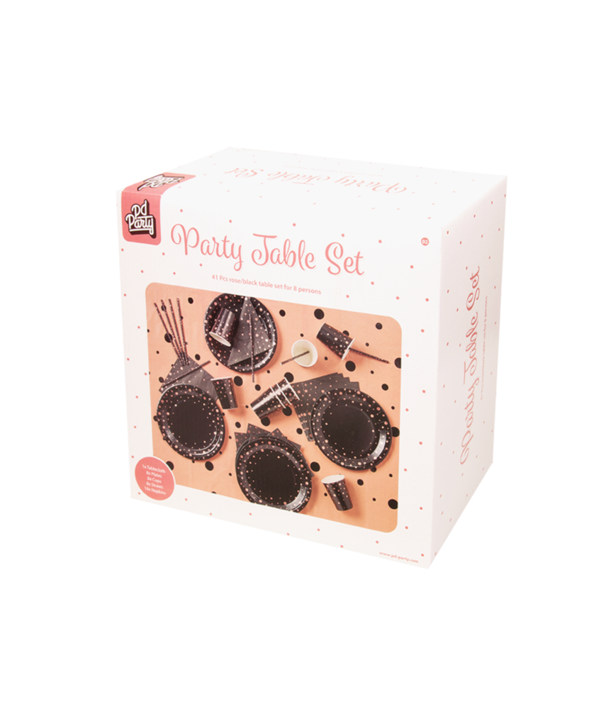 Ensemble de tablette noire et rose | 41 partie Ensemble de tablette noire et rose | 41 partie