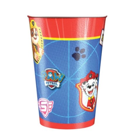 Amscan Party -Paketpfotenpatrouille | 8 Personen Amscan Party -Paketpfotenpatrouille | 8 Personen