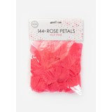 Globos Nordic Rozenblaadjes luxe hot pink | 144 stuks