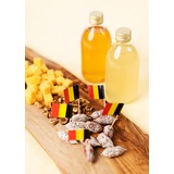 Globos Nordic Pickers Belgian flag Belgium | 50 pieces Globos Nordic Pickers Belgian flag Belgium | 50 pieces