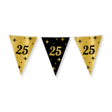 Paper Dreams Flag line Slinger 25 years Classy | 10 meters Paper Dreams Flag line Slinger 25 years Classy | 10 meters