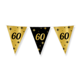 Paper Dreams Flag Line Slinger 60 years Classy | 10 meters Paper Dreams Flag Line Slinger 60 years Classy | 10 meters