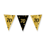 Paper Dreams Flag -Linie Singer 70 Jahre Nobel | 10 Meter