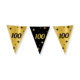 Paper Dreams Drapeau Line SLINGER 100 ANS CLASSY | 10 mètres