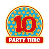 Paper Dreams Portier 10 ans Partie | 50cm