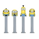 Pez-Halter Minions Pez-Halter Minions