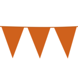 Globos Nordic Orange Flag Line XL | 10 meters Globos Nordic Orange Flag Line XL | 10 meters