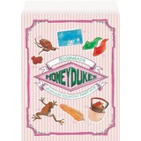 Unique Party Harry Potter Tractation bags with stickers paper | per 8