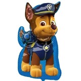 Anagram Paw Patrol Supershape Ballon Chase 58x78cm | per Unit Anagram Paw Patrol Supershape Ballon Chase 58x78cm | per Unit