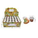 LG Imports Jungle Animals Mucus | per Unit LG Imports Jungle Animals Mucus | per Unit