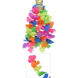 Henbrandt Neon Hawaii Girlande | 3 Meter Henbrandt Neon Hawaii Girlande | 3 Meter