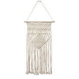 Amscan Décoration suspendue | en macramé chacun Amscan Décoration suspendue | en macramé chacun