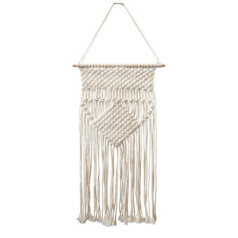 Amscan Hanging decoration Macrame | per Unit
