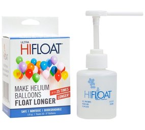 Ballongel für ca. 50 Luftballons | 150ml Ballongel für ca. 50 Luftballons | 150ml