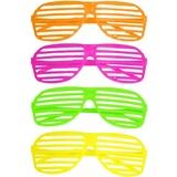 Henbrandt Neon-Shutterbrille | pro Einheit Henbrandt Neon-Shutterbrille | pro Einheit