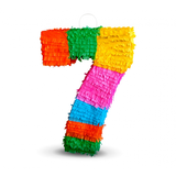 Godan Pinata 7 | 50x35x7.5 cm Godan Pinata 7 | 50x35x7.5 cm