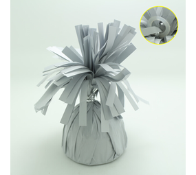 Paper Dreams Balloon weight white | per Unit Paper Dreams Balloon weight white | per Unit