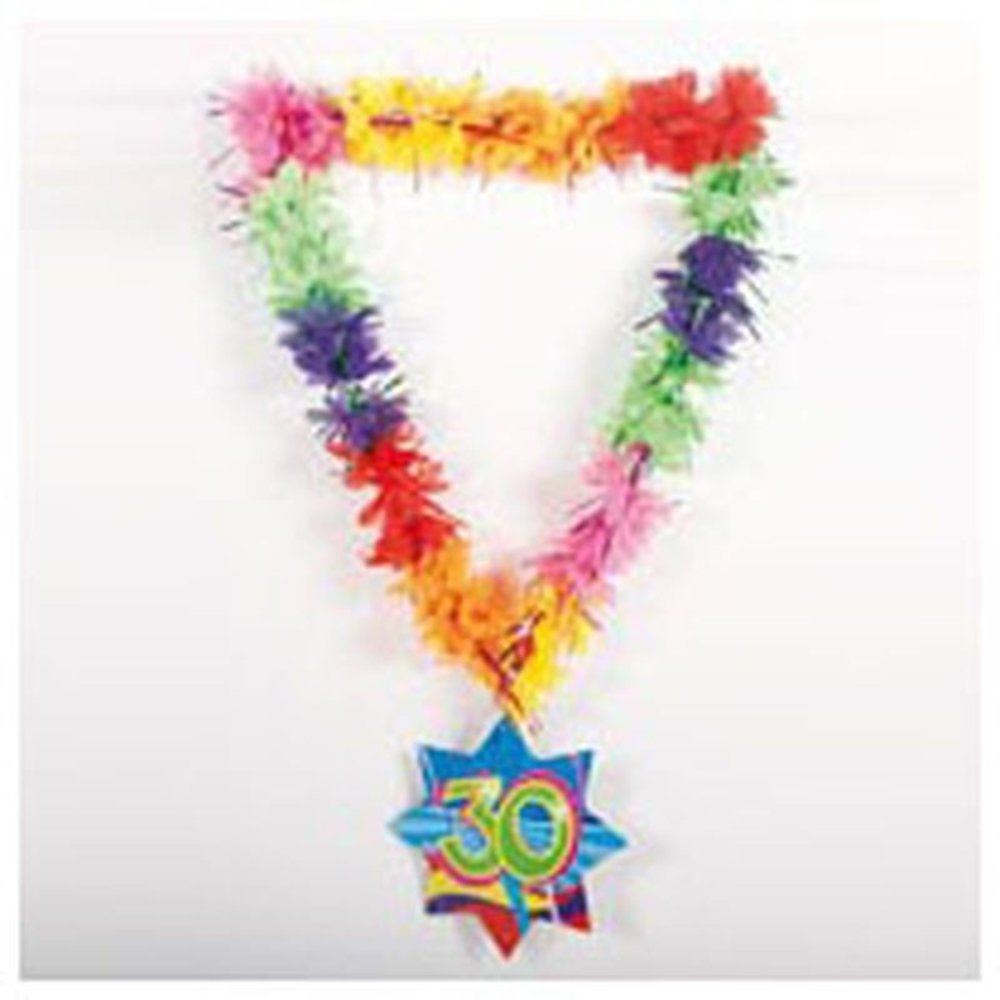 Hawaii Krans 30 ans Hawaii Krans 30 ans