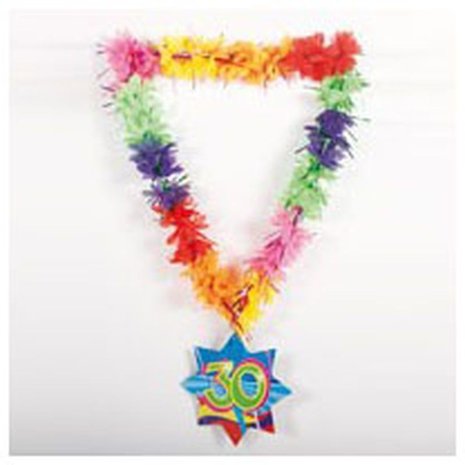 Hawaii Krans 30 ans Hawaii Krans 30 ans