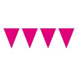 Globos Nordic Flag line Mini Pink Magenta Plastic | 3M Globos Nordic Flag line Mini Pink Magenta Plastic | 3M