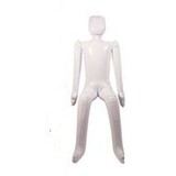 Folat Aufblasbare Pop -Sarah oder Abraham Baal