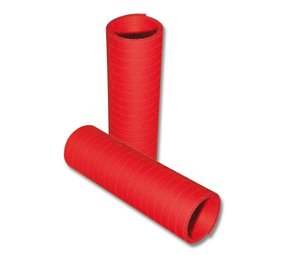 Globos Nordic Serpentine rouge Globos Nordic Serpentine rouge