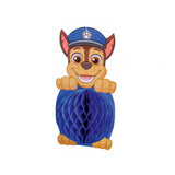 Tib Paw Patrol Chase nid d'abeille 30x15cm | par pièce Tib Paw Patrol Chase nid d'abeille 30x15cm | par pièce