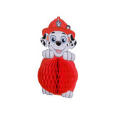 Tib Paw Patrol Honeycomb Marshall 30x15cm | per Unit