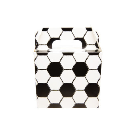 LG Imports Fußball Geschenkboxen 13x9,5x12cm | pro Einheit LG Imports Fußball Geschenkboxen 13x9,5x12cm | pro Einheit