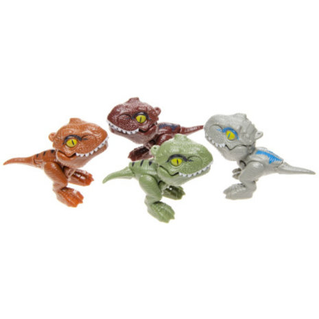 LG Imports Biting dino in egg 8 cm | per Unit