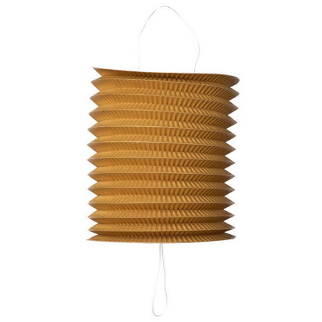 Globos Nordic Treklampion Gold 16x20cm | per Unit Globos Nordic Treklampion Gold 16x20cm | per Unit