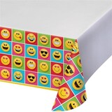 Creative Converting Nappe Emojions | 137x259cm