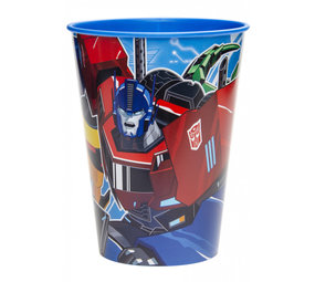 LG Imports Tassen Transformers 260ml | pro Einheit LG Imports Tassen Transformers 260ml | pro Einheit