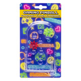 LG Imports Game flipperkast spel  13x7 cm | per stuk LG Imports Game flipperkast spel  13x7 cm | per stuk