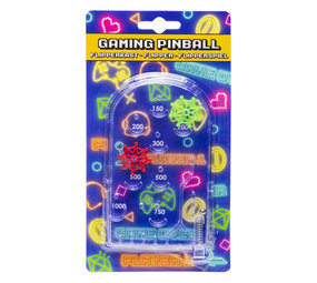 LG Imports Spiel Flipperspiel 13x7 cm | pro Einheit LG Imports Spiel Flipperspiel 13x7 cm | pro Einheit