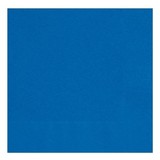 Unique Party Blue napkins Royal Blue 33x33cm | 50 pieces Unique Party Blue napkins Royal Blue 33x33cm | 50 pieces