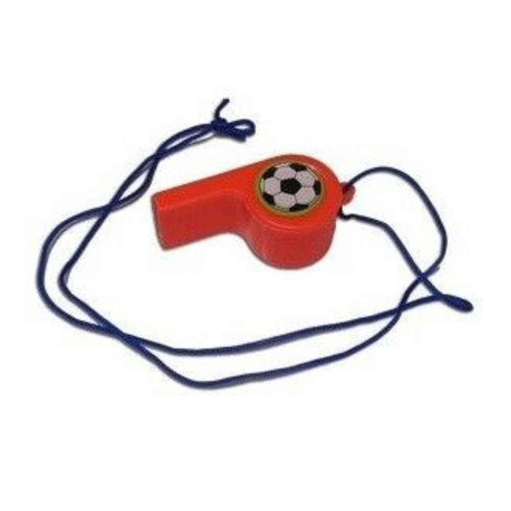 Tuf-Tuf Football Whistle | per Unit Tuf-Tuf Football Whistle | per Unit