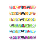 Henbrandt Gamer klap armband | per stuk Henbrandt Gamer klap armband | per stuk