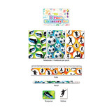 Henbrandt Football Writing Set 5-piece | per Unit Henbrandt Football Writing Set 5-piece | per Unit
