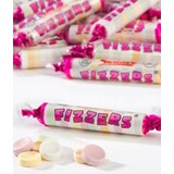 Swizzels Swizzels Fizzers rollen | pro Stück Swizzels Swizzels Fizzers rollen | pro Stück